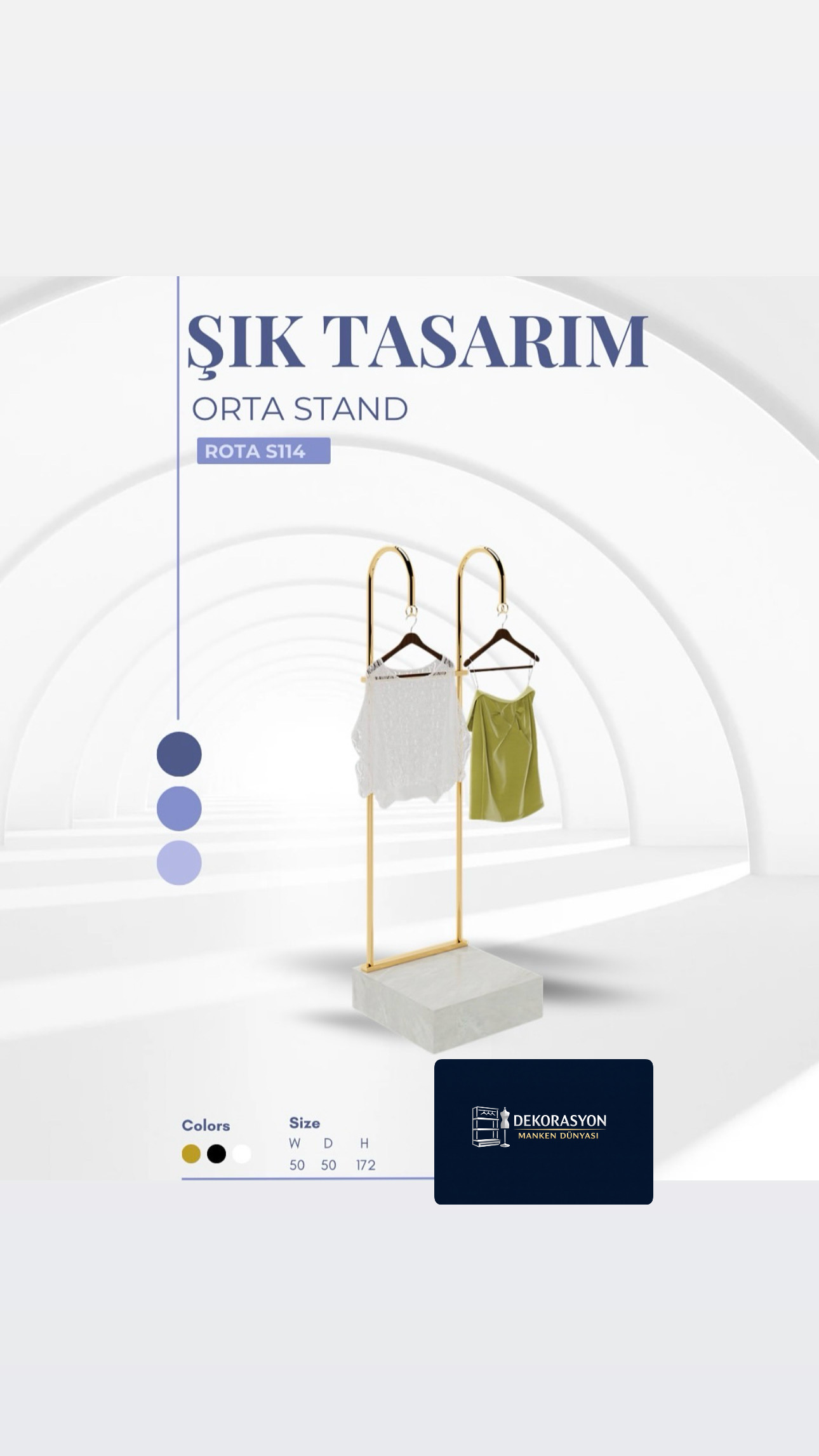 Tasarım