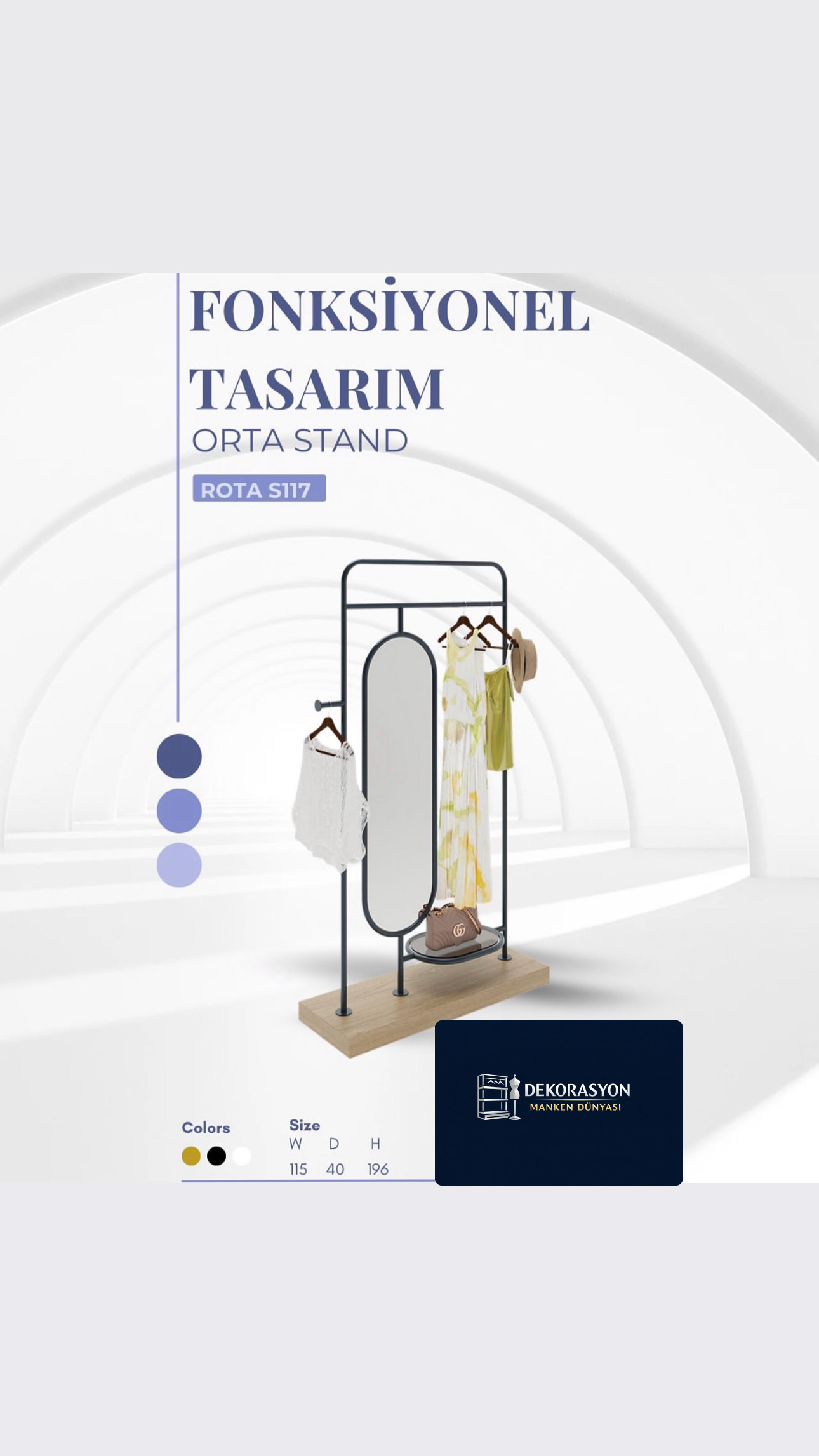 Tasarım