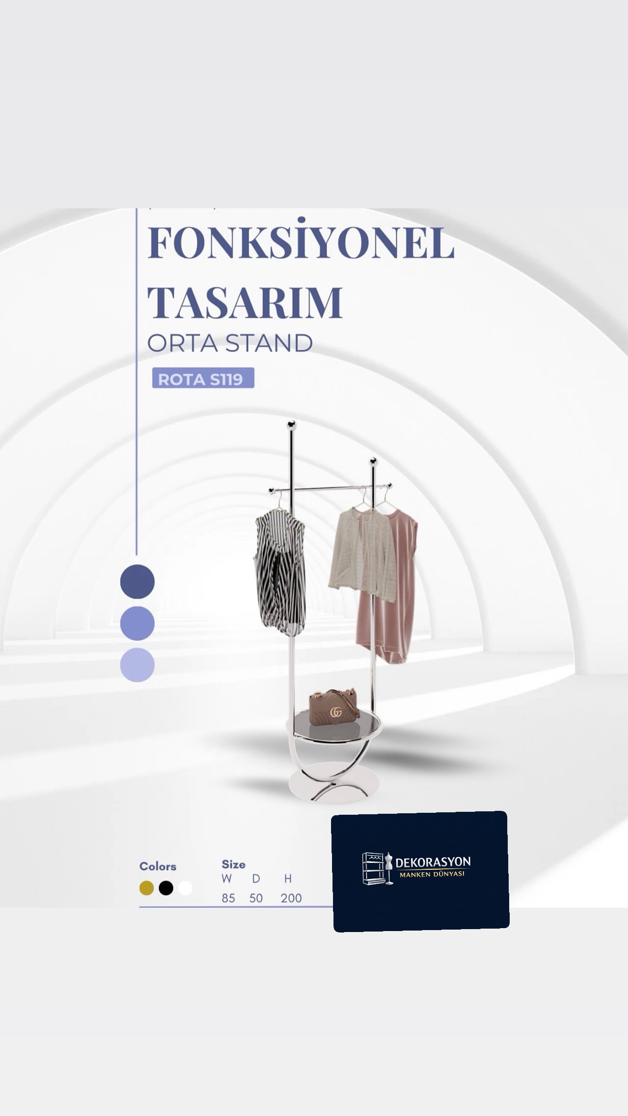 Tasarım