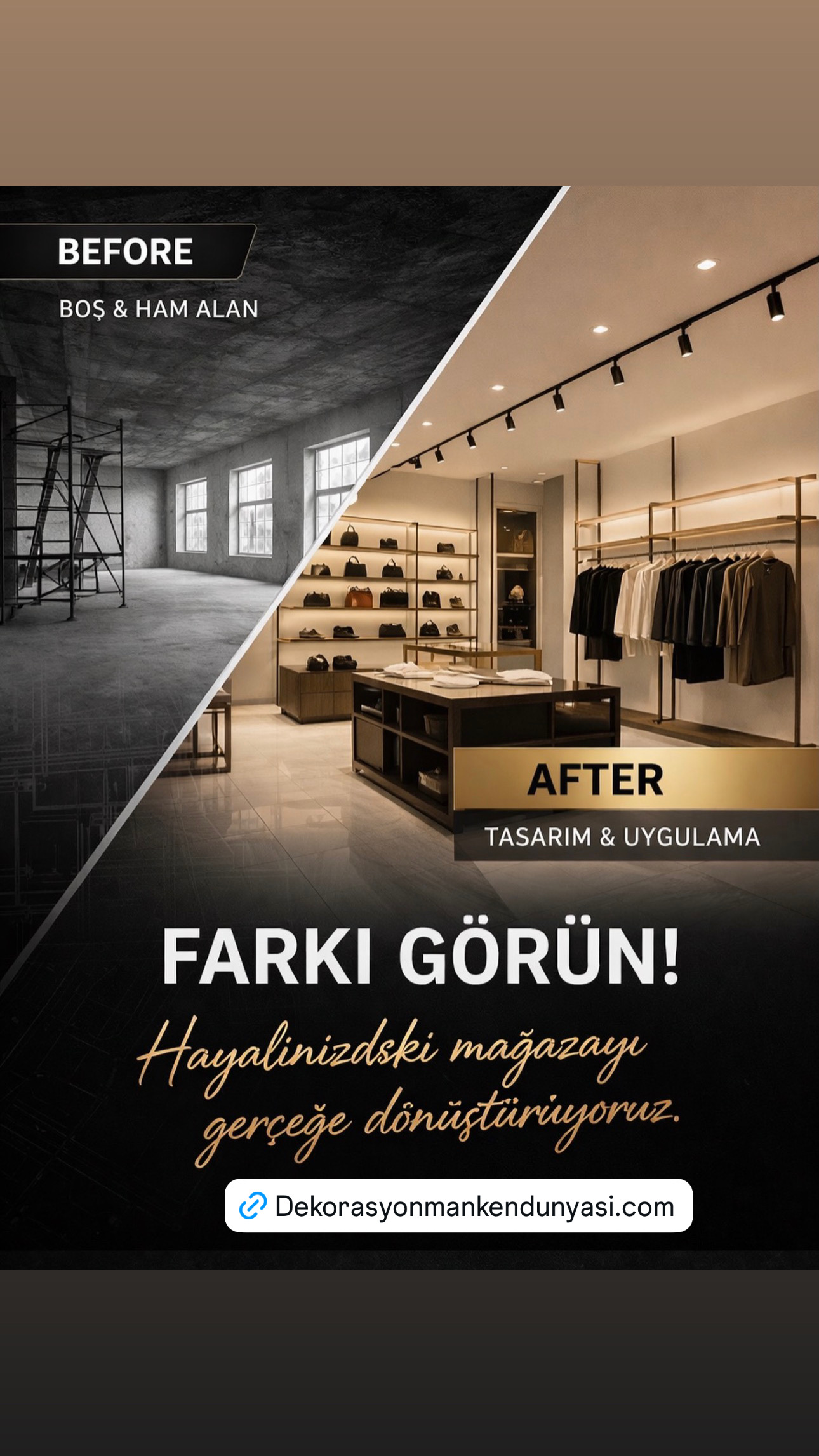 Tasarım